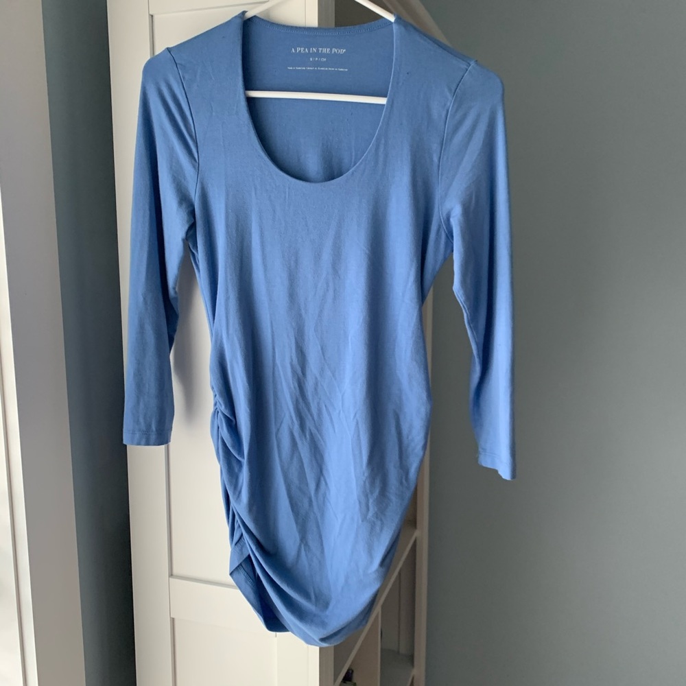 A Pea in the Pod Top